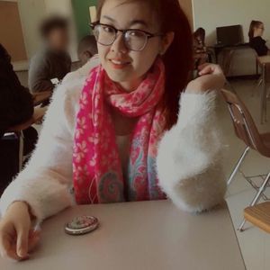 Meet your Posher, Nguyen